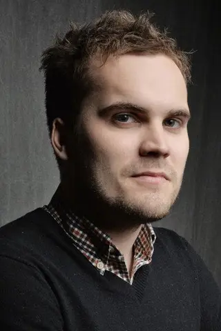Peliculas de Brent Hodge