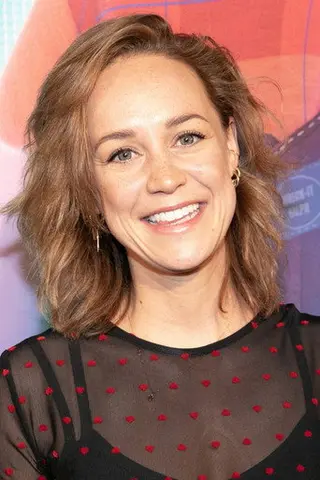 Peliculas de Anouk Maas