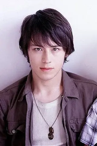 Peliculas de Eiji Wentz