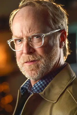 Peliculas de Andrew Patrick Ralston