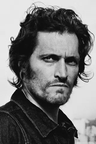 Peliculas de Vincent Gallo