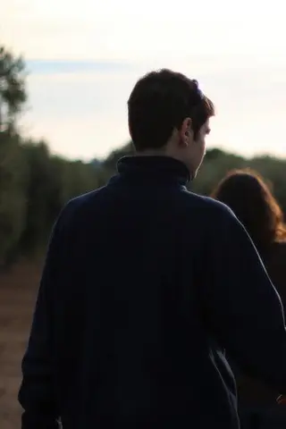 Peliculas de Bernat Roqué
