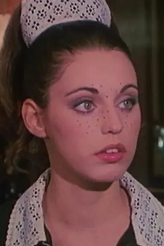 Peliculas de Nadia Valli