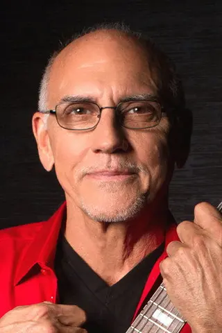 Peliculas de Larry Carlton