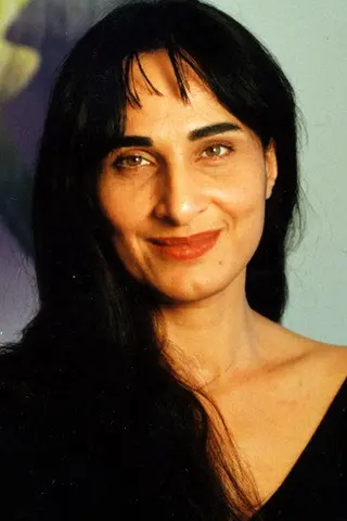 Peliculas de Susan Taslimi