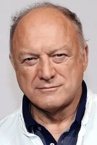Peliculas de John Doman