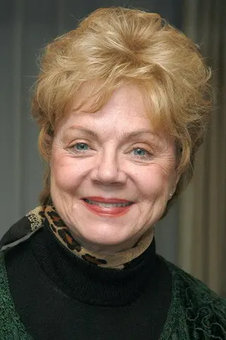 Peliculas de Janet Carroll