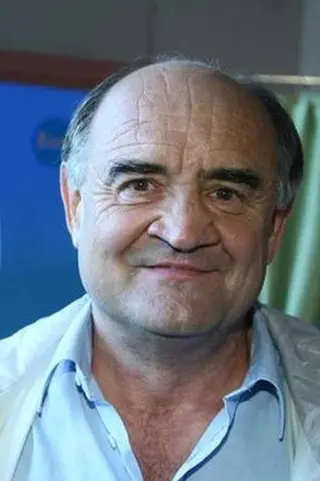 Peliculas de Joachim Lamża