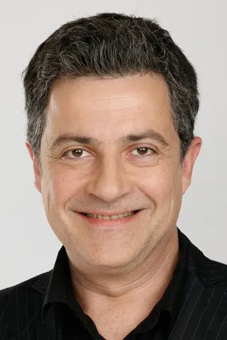 Peliculas de Mihai Calin