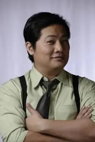 Peliculas de Smokey Manaloto
