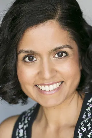Peliculas de Monica Bhatnagar