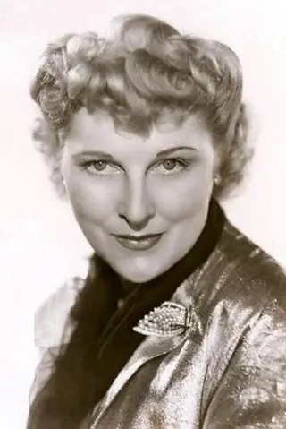 Peliculas de Isobel Elsom