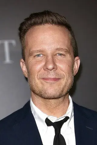 Peliculas de Will Chase