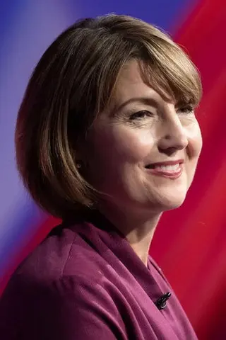 Peliculas de Cathy McMorris Rodgers
