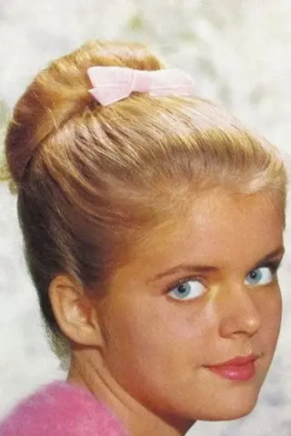 Peliculas de Candy Moore