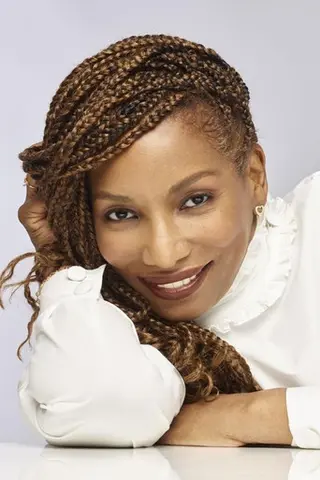 Peliculas de Stephanie Mills