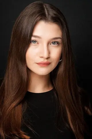 Peliculas de Lilya İrem Salman
