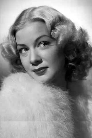 Peliculas de Betty Hutton