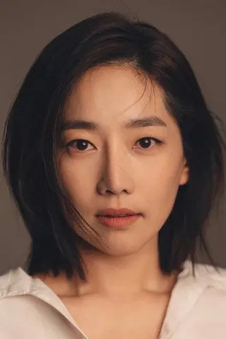 Song You-hyun - Córka • Potomstwo