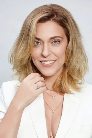 Peliculas de Júlia Rabello