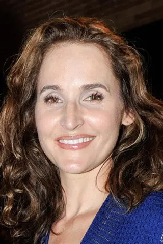 Peliculas de Marla Sucharetza