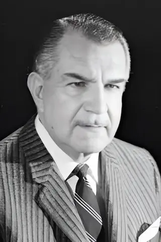 Peliculas de Miguel Ángel Ferriz