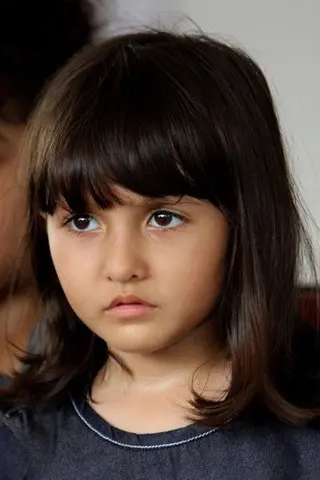 Peliculas de Hadijah Shahab