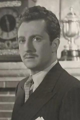 Peliculas de José María Seoane