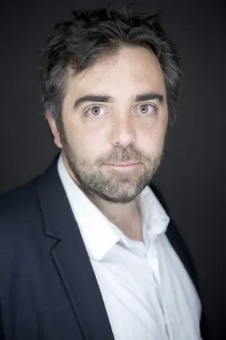 Peliculas de Benjamin Guillard