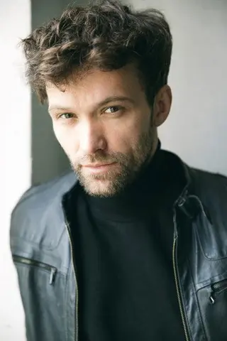 Peliculas de Aleksandar Radenkovic