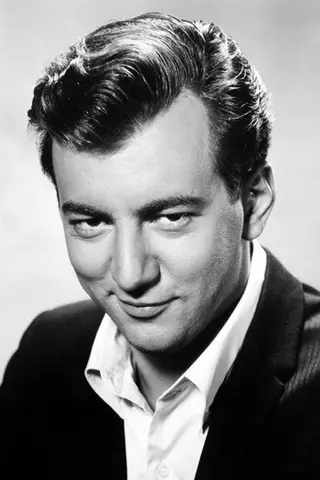 Peliculas de Bobby Darin