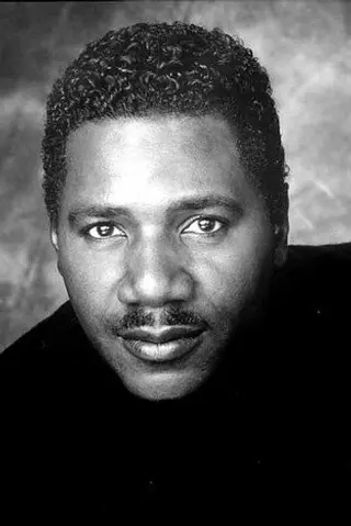 Peliculas de Cleavant Derricks