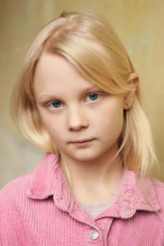 Peliculas de Hanna Heckt
