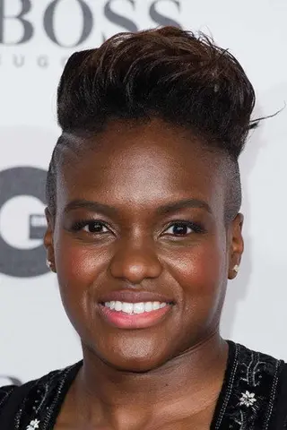 Peliculas de Nicola Adams