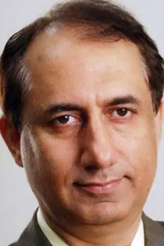 Lalit Parimoo - Córka • Potomstwo