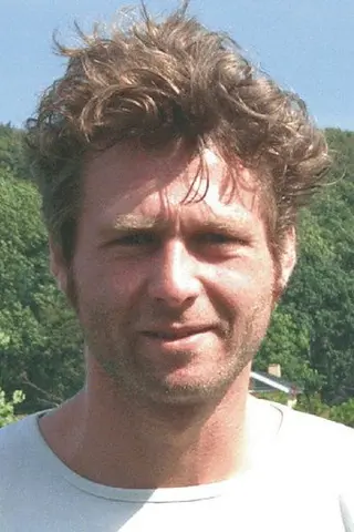 Peliculas de Sune Geertsen