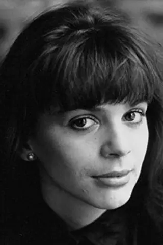 Peliculas de Sonja Martin