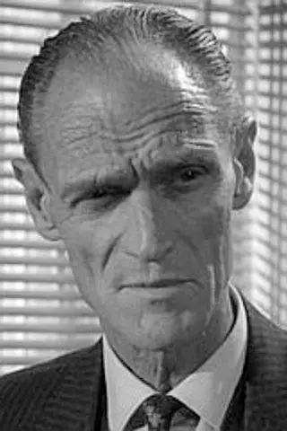 Peliculas de Peter Madden