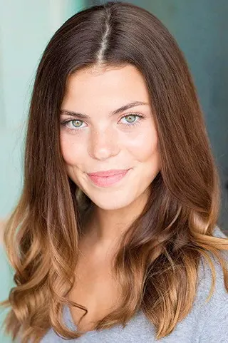 Peliculas de Heidi Grace Engerman