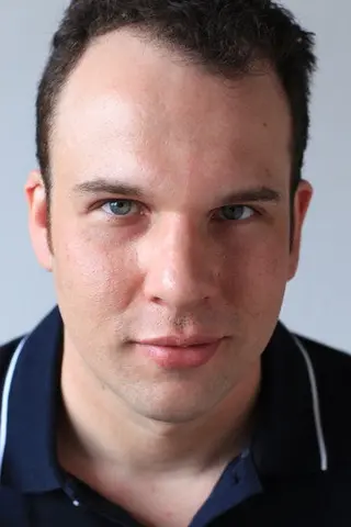 Peliculas de Maxime Paradis