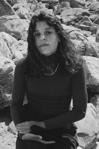 Francisca Alarcão - Córka • Potomstwo