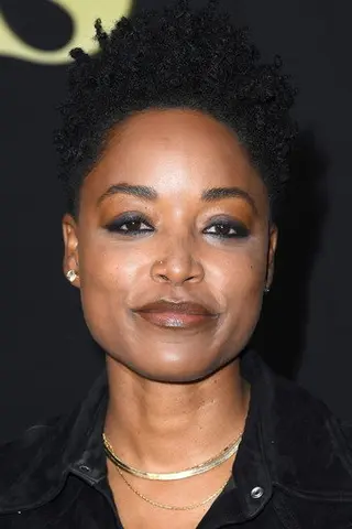 Peliculas de Ayesha Harris
