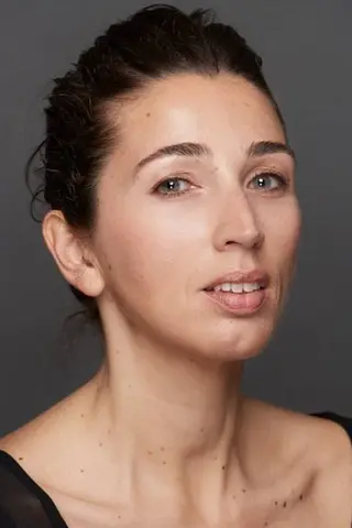Peliculas de Rocío Marín
