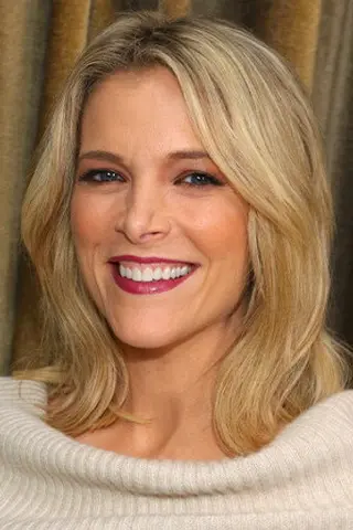Peliculas de Megyn Kelly