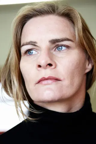 Peliculas de Petra Hartung