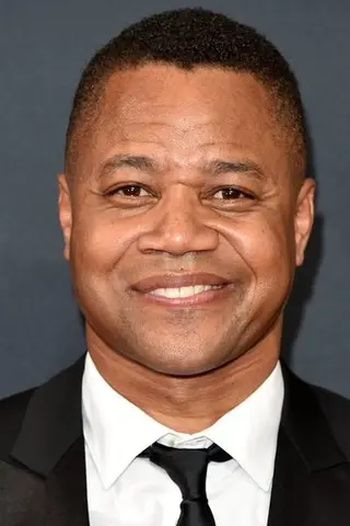 Peliculas de Cuba Gooding Jr.
