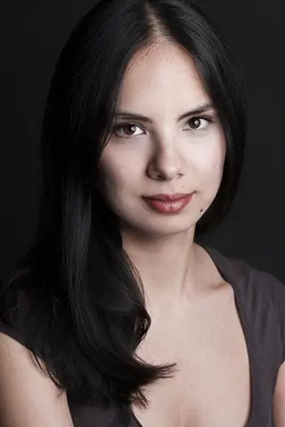 Peliculas de Ana Tang
