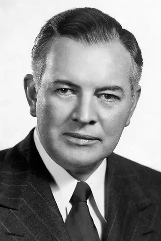 Peliculas de Sidney Blackmer