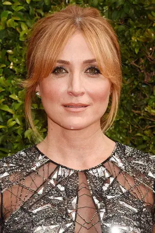 Peliculas de Sasha Alexander