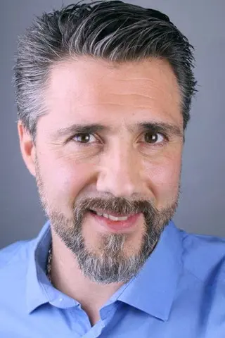Peliculas de Mickaël Collart
